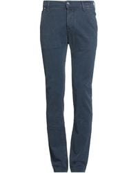 Marc Jacobs - Jeans Cotton, Elastane, Polyester - Lyst