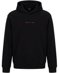 ARMANI EXCHANGE - Sweatshirt - Lyst