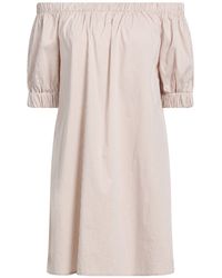 OVER/D - Mini Dresses - Lyst