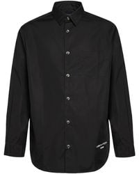 Comme des Garçons - Shirt Cotton - Lyst