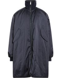 Golden Goose - Overcoat & Trench Coat - Lyst