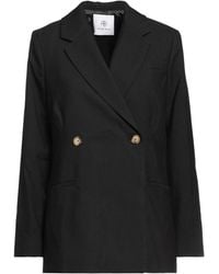 Anine Bing - Overcoat & Trench Coat - Lyst