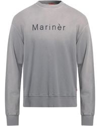 Barena - Sweatshirt Cotton - Lyst