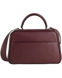 Valextra - Handbag - Lyst