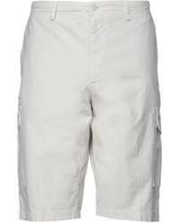 HUGO BOSS Bermuda shorts for Men 