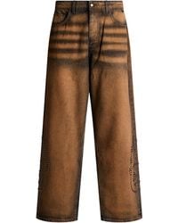 Barrow - Jeans - Lyst
