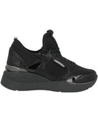 Stonefly - Sneakers Leather, Textile Fibers - Lyst