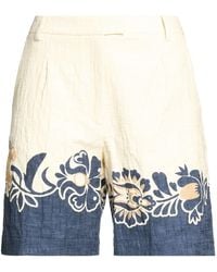 La DoubleJ - Shorts & Bermuda Shorts - Lyst