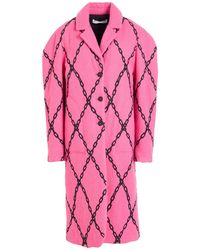 Philosophy Di Lorenzo Serafini - Mantel - Lyst