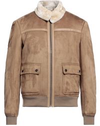 Patrizia Pepe - Jacket - Lyst