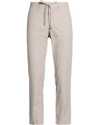Harmont & Blaine - Trouser - Lyst
