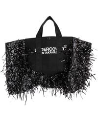 Undercover - Handbag - Lyst