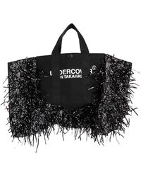Undercover - Handbag - Lyst