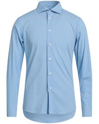 Roberto Cavalli - Shirt - Lyst