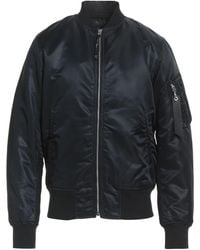 Rag & Bone - Jacket Nylon - Lyst