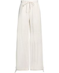 Acne Studios - Trouser - Lyst