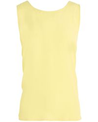 Suoli - Top Polyamide, Cotton - Lyst