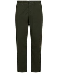 Paul Smith - Pants Cotton, Elastane - Lyst