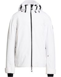 EA7 - Jacket - Lyst