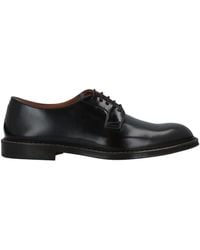 Doucal's - Schnürschuh - Lyst
