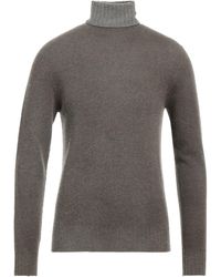 Altea - Turtleneck - Lyst