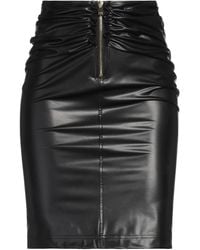 Pinko - Mini Skirt - Lyst