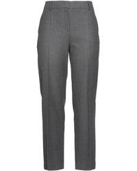 Alberta Ferretti - Trouser - Lyst