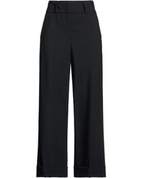 Peserico - Trouser - Lyst