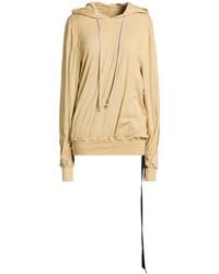 Rick Owens - Sweatshirt - Lyst