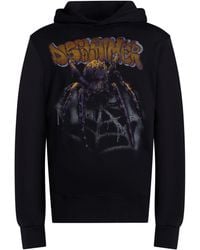 DISCLAIMER - Sweatshirt Cotton - Lyst