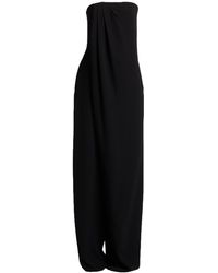 Max Mara - Jumpsuit Triacetate, Polyester - Lyst