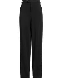 Blumarine - Pants Viscose, Elastane - Lyst