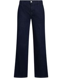 TRUE RELIGION - Jeans Cotton, Polyester, Lyocell, Elastane - Lyst