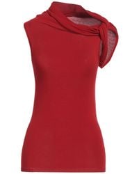 Rick Owens - Top - Lyst