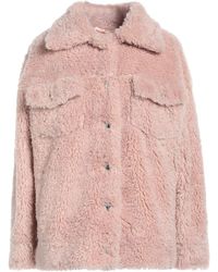hinnominate - Shearling & Teddy - Lyst