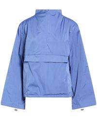 MAX&Co. - With Lps Light Jacket Polyester - Lyst
