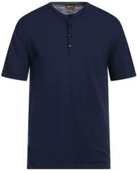 Blauer - Midnight Sweater Cotton - Lyst