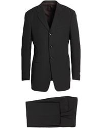 Armani Collezioni - Suit Virgin Wool - Lyst