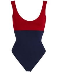 Live The Process - Bodysuit Supplex, Lycra - Lyst