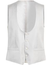 Corneliani - Waistcoat - Lyst