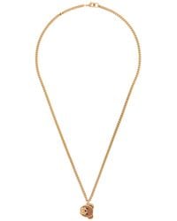 Palm Angels - Necklace - Lyst
