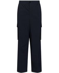 Under Armour - Pants Polyamide, Elastane - Lyst