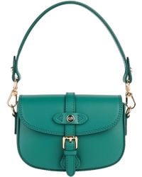 CafeNoir - Dark Handbag Leather - Lyst