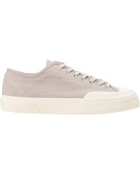Superga - 2432 Salt Pepper Light Sneakers Cotton - Lyst