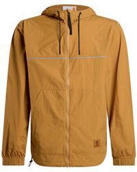 Timberland - Jacket Nylon - Lyst