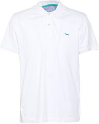 Harmont & Blaine - Polo Shirts - Lyst