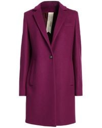 Annie P - Coat - Lyst