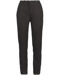 Fabiana Filippi - Trouser - Lyst