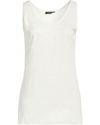 Aragona - Tank Top - Lyst