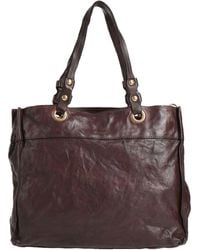 Campomaggi - Handbag - Lyst